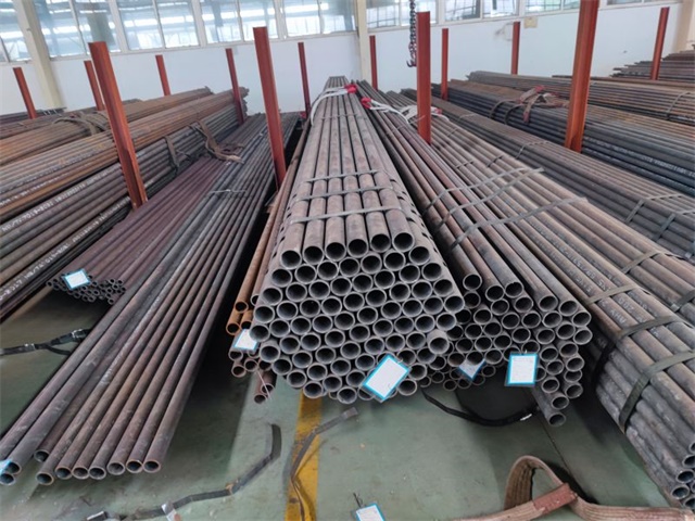 玄武20G合金无缝钢管